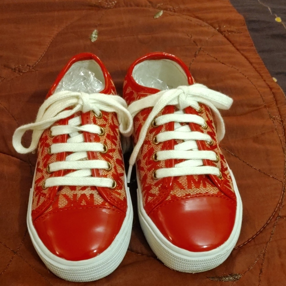 Michael Kors Sneakers- Kids